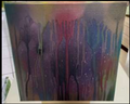 PLUIE ARC-EN-CIEL