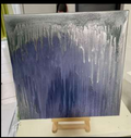 BLUE ARGENT